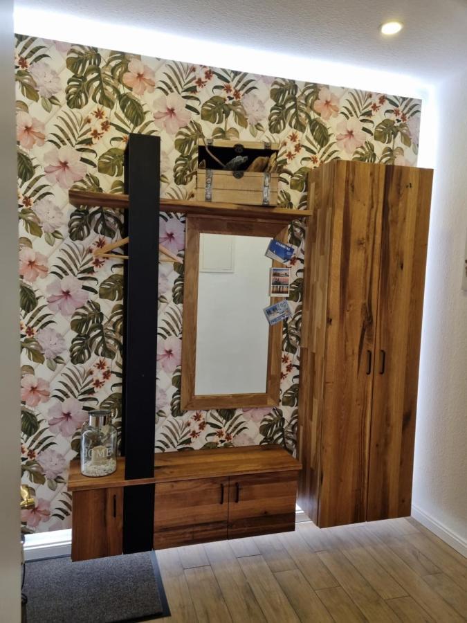 Ferienwohnung Im Ostseebad Goehren In Strandnaehe, Kurhaus Nordstrand,Naehe Binz Und Sellin Esterno foto