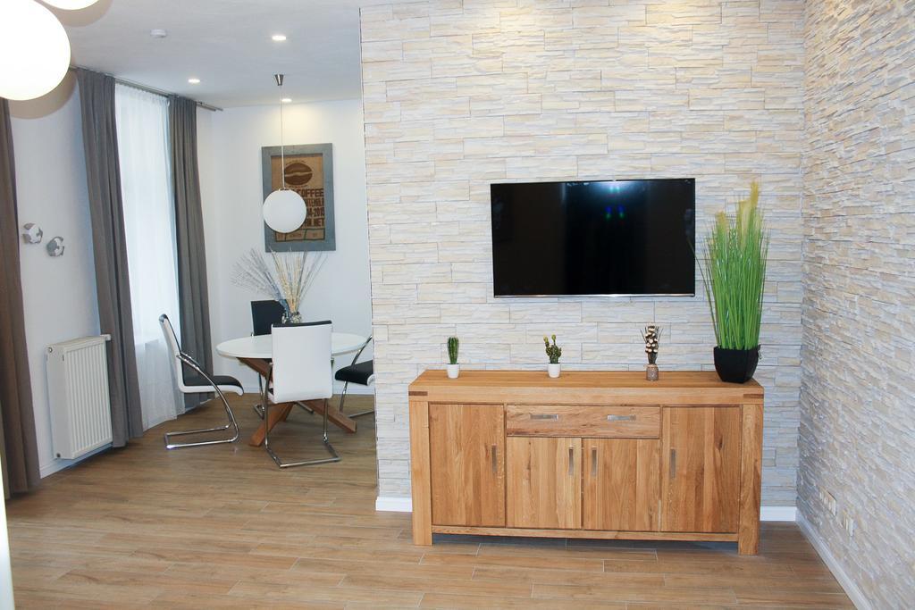Ferienwohnung Im Ostseebad Goehren In Strandnaehe, Kurhaus Nordstrand,Naehe Binz Und Sellin Esterno foto